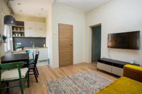 Apartman Zeka Paragvajac